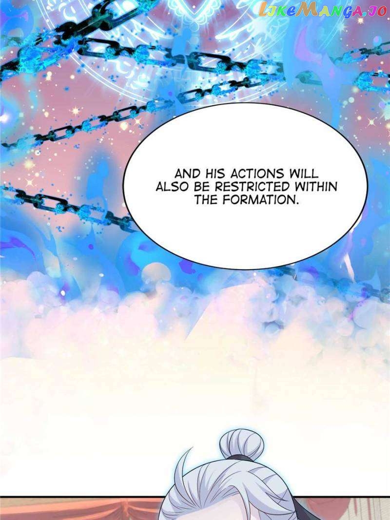 The Beauty and Her Adonises Chapter 79 - page 30