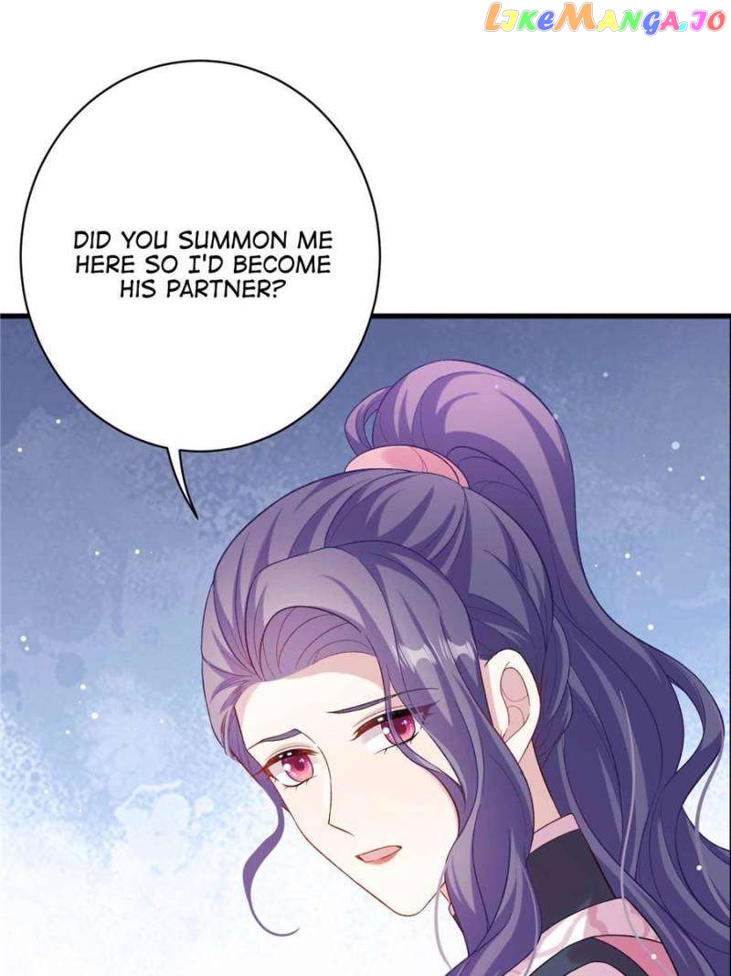 The Beauty and Her Adonises Chapter 80 - page 23