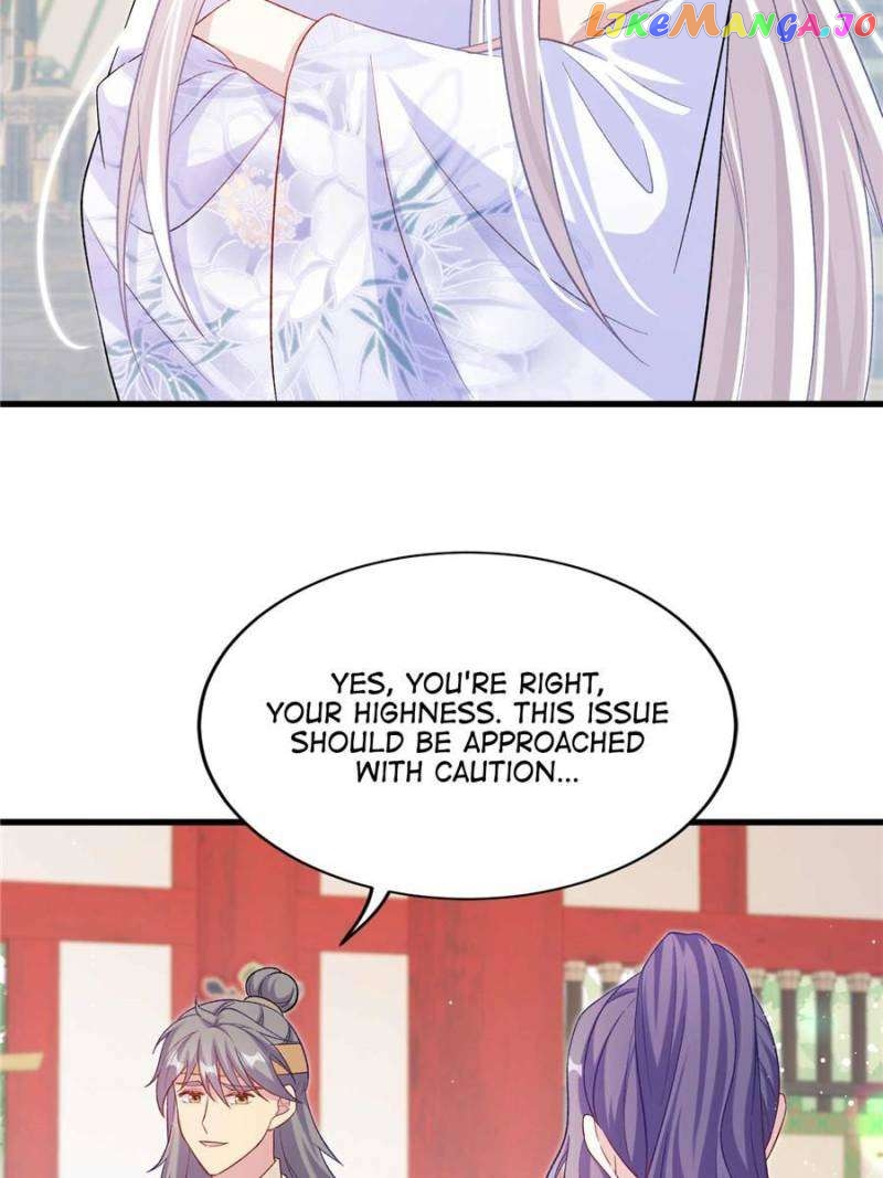 The Beauty and Her Adonises Chapter 80 - page 36