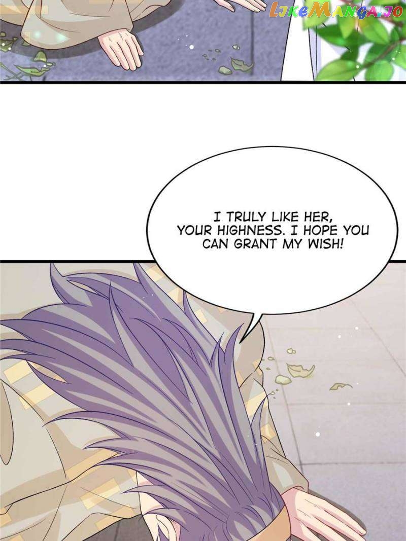 The Beauty and Her Adonises Chapter 80 - page 6