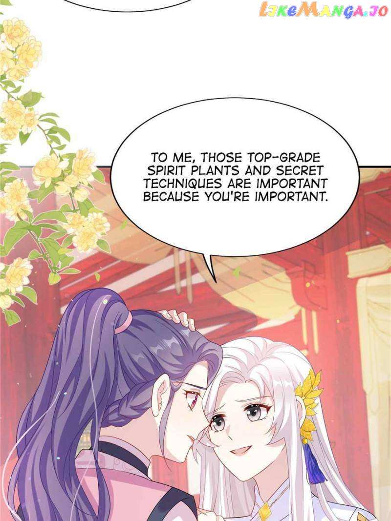 The Beauty and Her Adonises Chapter 80 - page 52