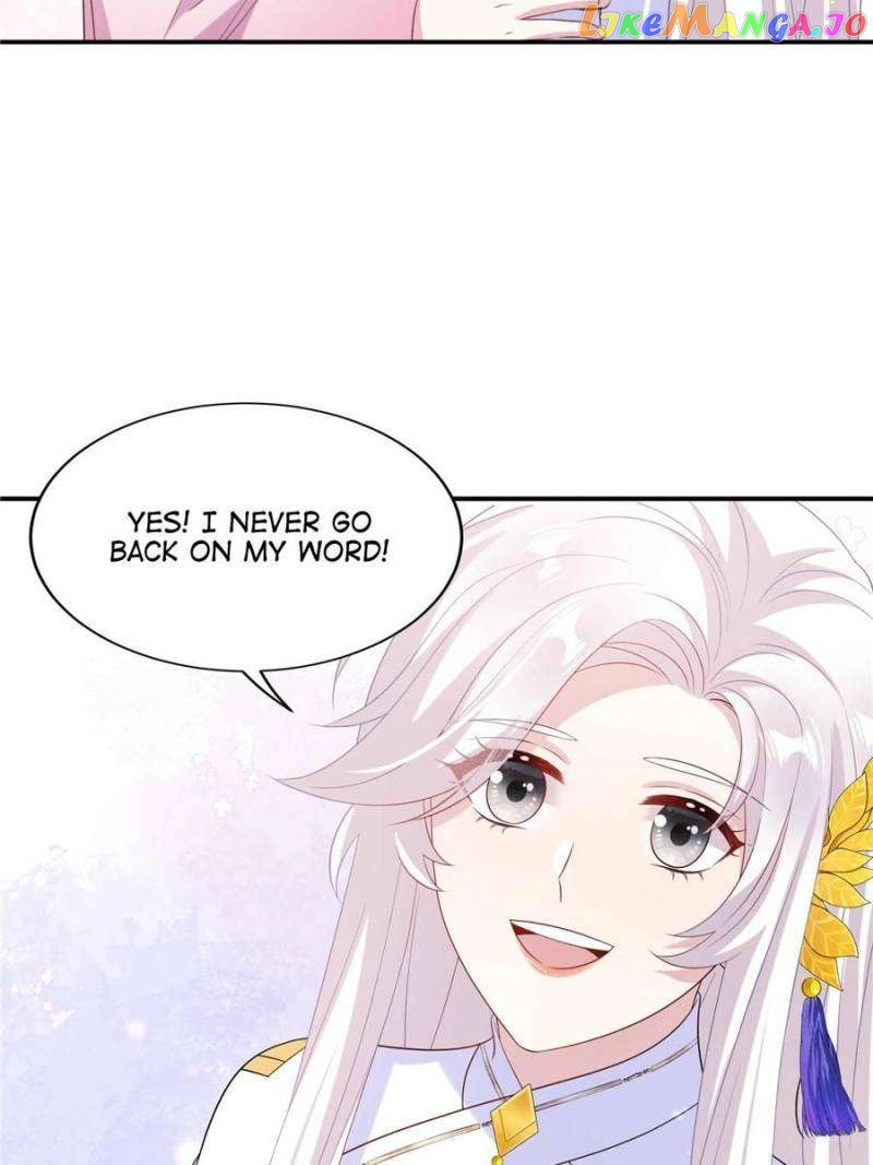 The Beauty and Her Adonises Chapter 80 - page 62