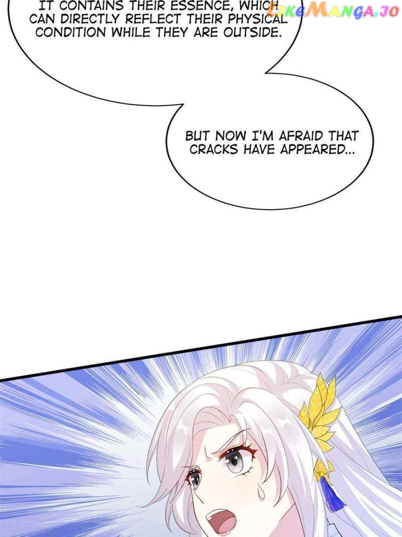 The Beauty and Her Adonises Chapter 82 - page 38