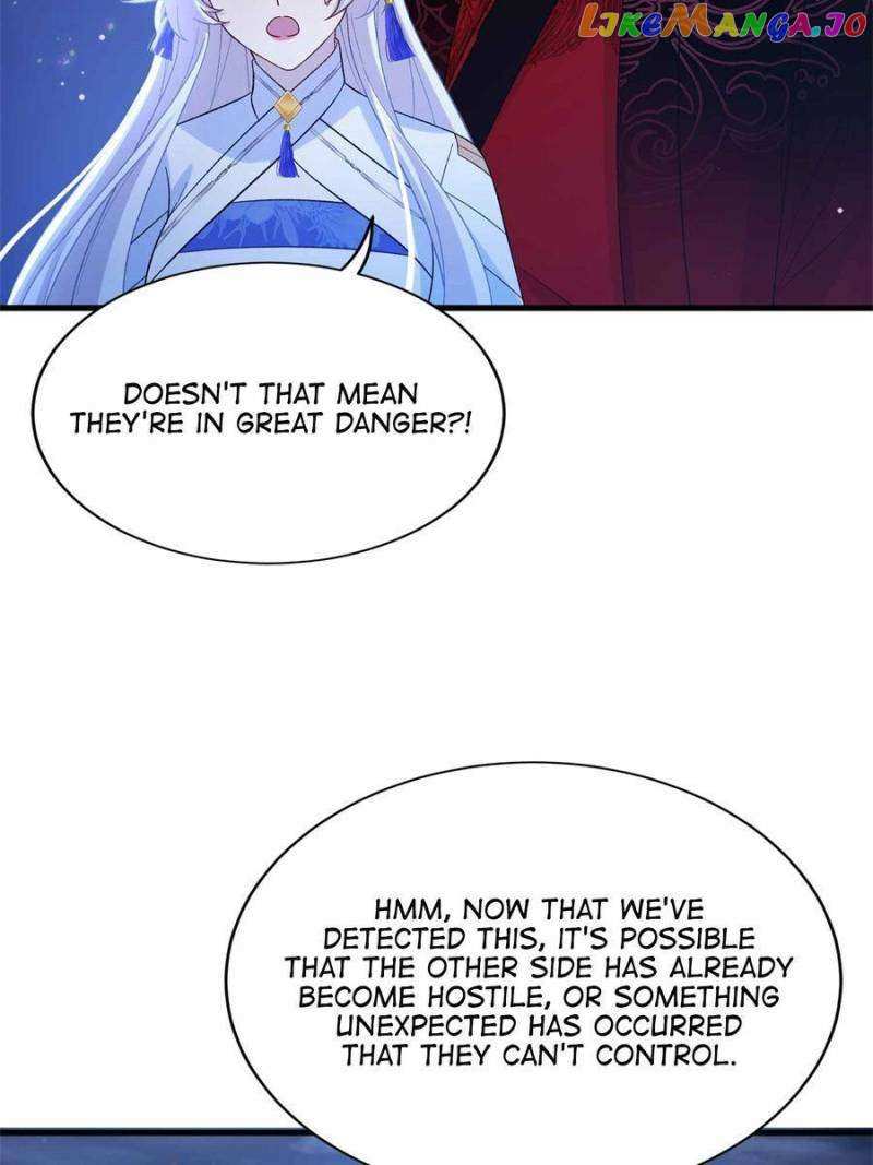 The Beauty and Her Adonises Chapter 82 - page 59
