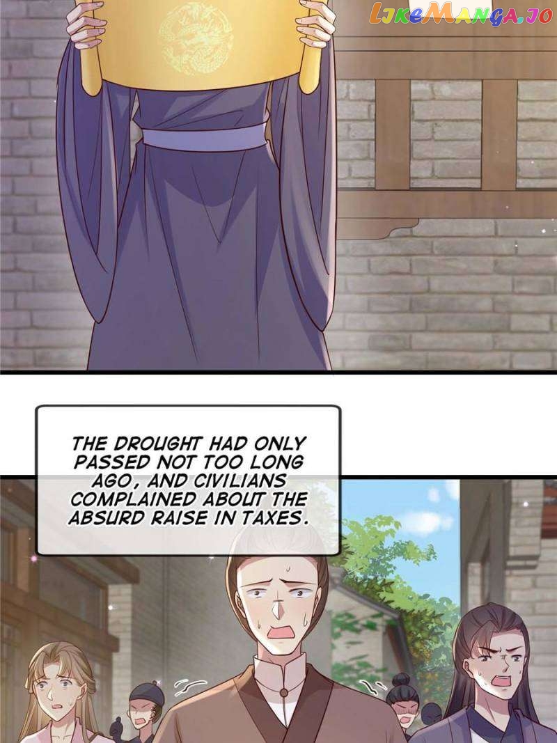 The Sickly Tyrant With An Innocent Facade Chapter 217 - page 13