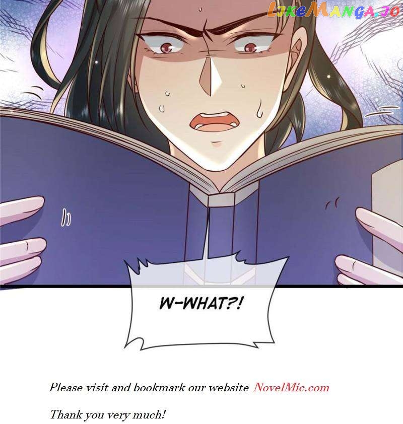 The Sickly Tyrant With An Innocent Facade Chapter 219 - page 32