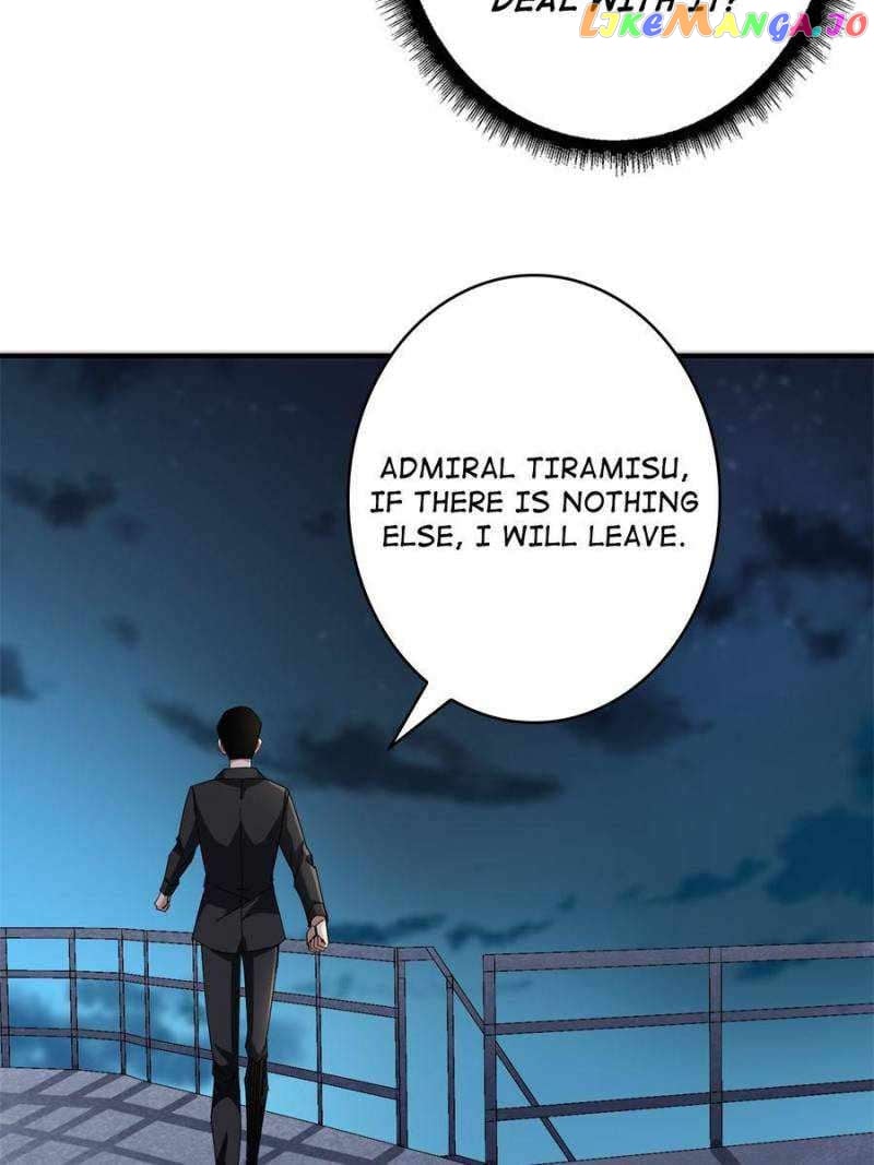 I’m Really Not A Supervillain chapter 86 - page 42