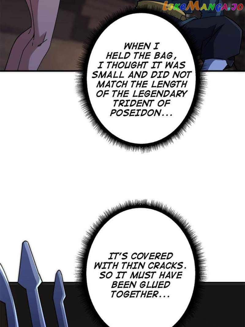 I’m Really Not A Supervillain Chapter 88 - page 2