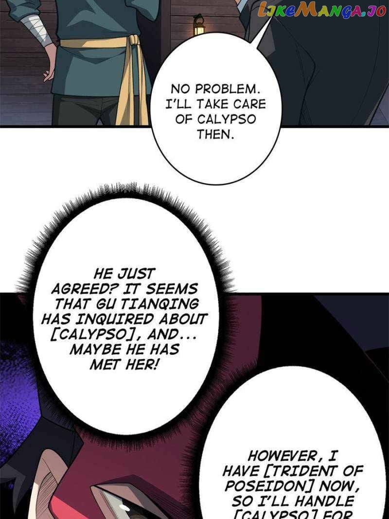 I’m Really Not A Supervillain Chapter 89 - page 12