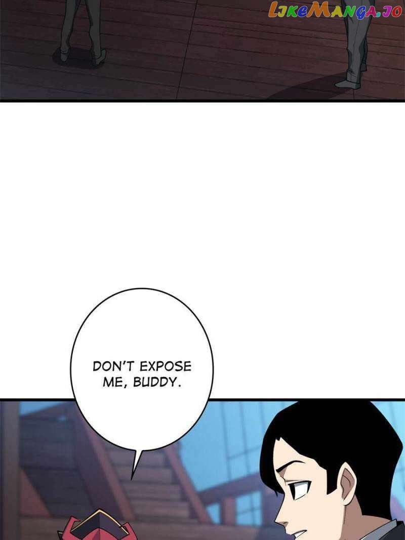 I’m Really Not A Supervillain Chapter 89 - page 6