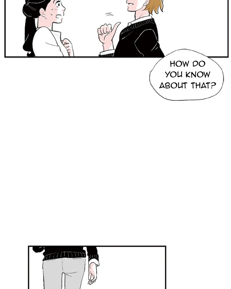 Fake Affair chapter 24 - page 55