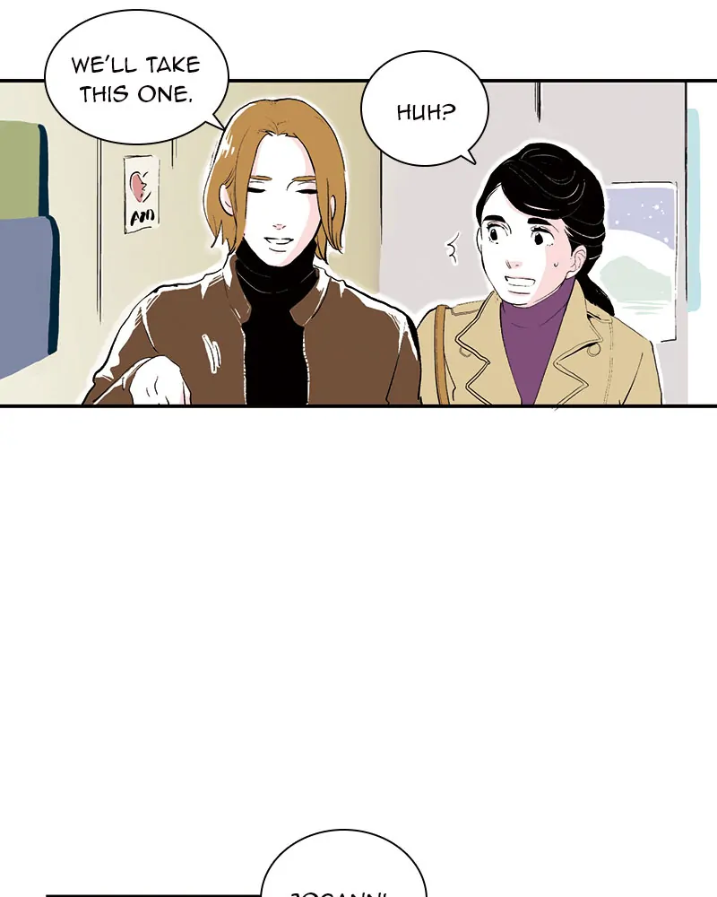 Fake Affair chapter 44 - page 29