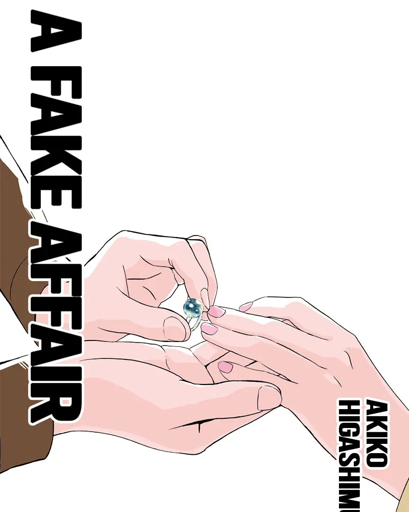 Fake Affair chapter 45 - page 1