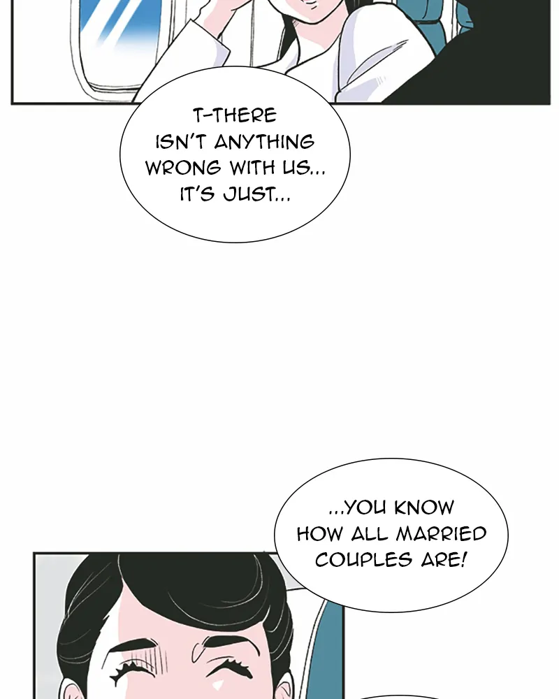 Fake Affair chapter 26 - page 20