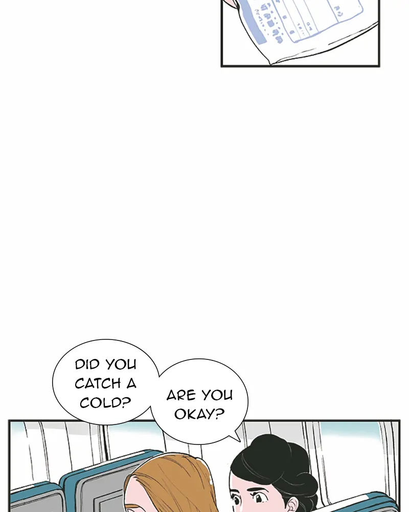 Fake Affair chapter 26 - page 37