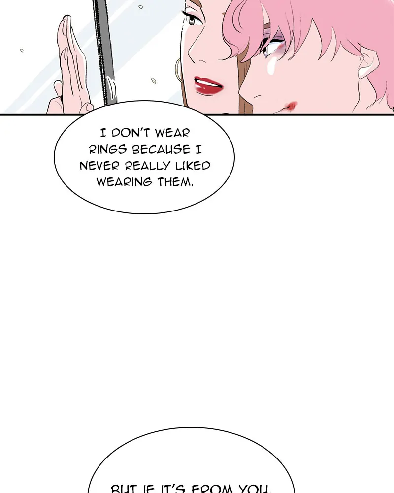 Fake Affair chapter 47 - page 57