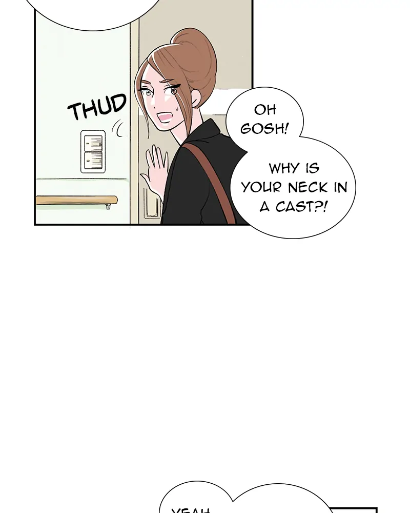 Fake Affair chapter 28 - page 39