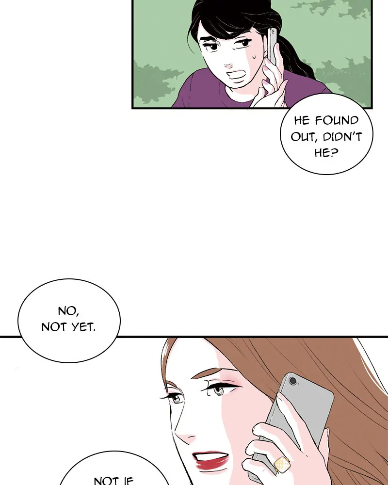 Fake Affair chapter 50 - page 14