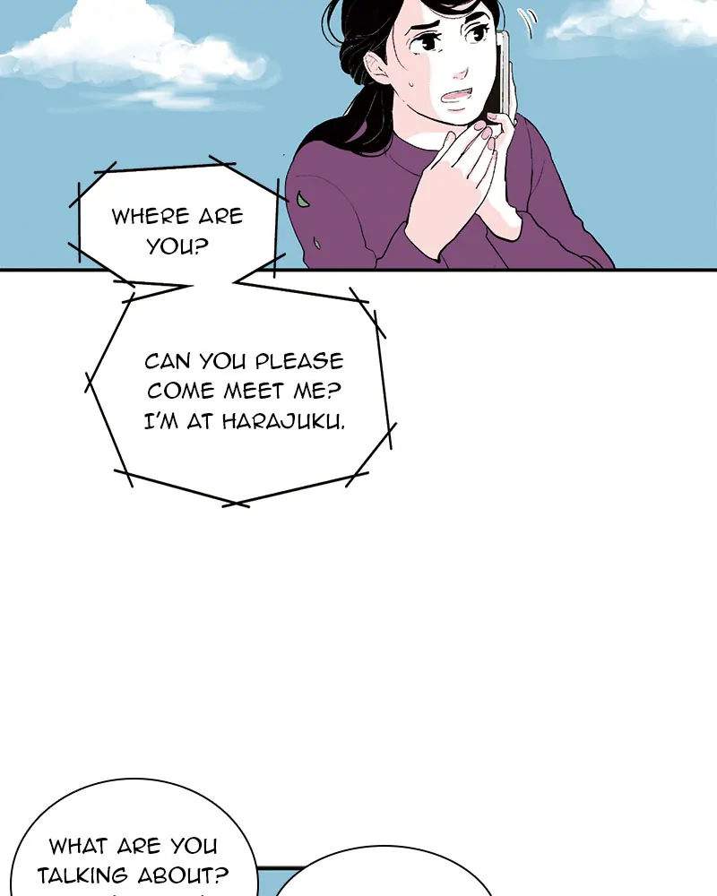 Fake Affair chapter 50 - page 7