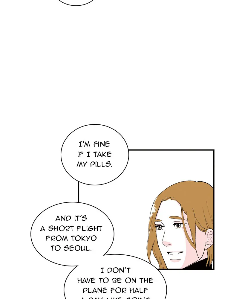 Fake Affair chapter 51 - page 9