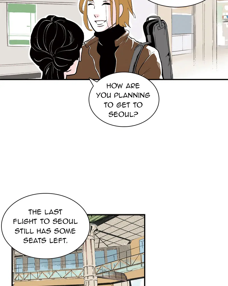 Fake Affair chapter 51 - page 3