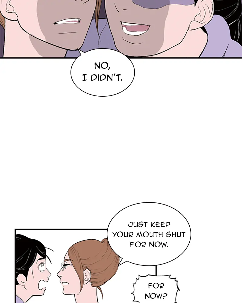 Fake Affair chapter 32 - page 50