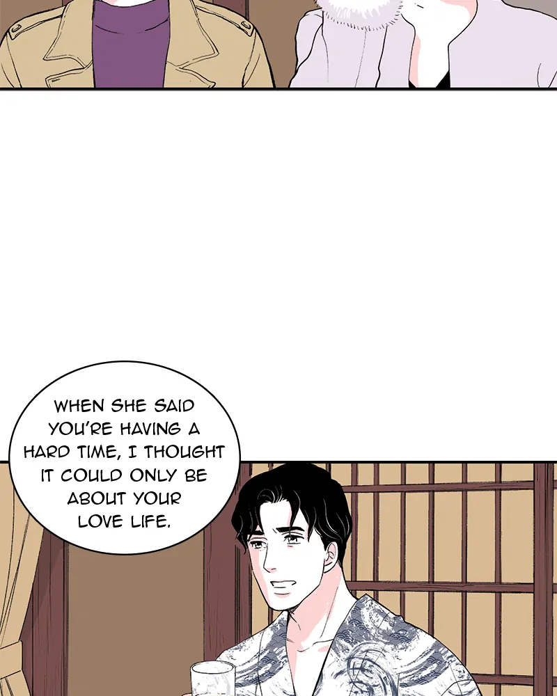 Fake Affair chapter 53 - page 28