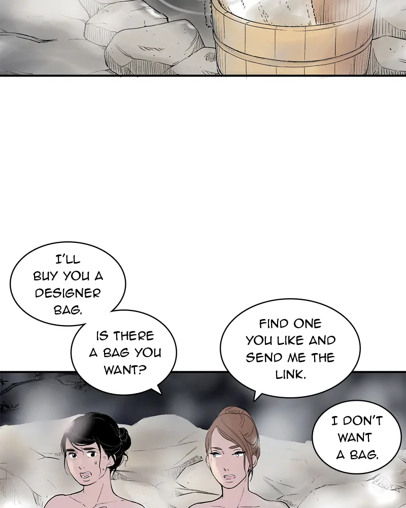 Fake Affair chapter 53 - page 43