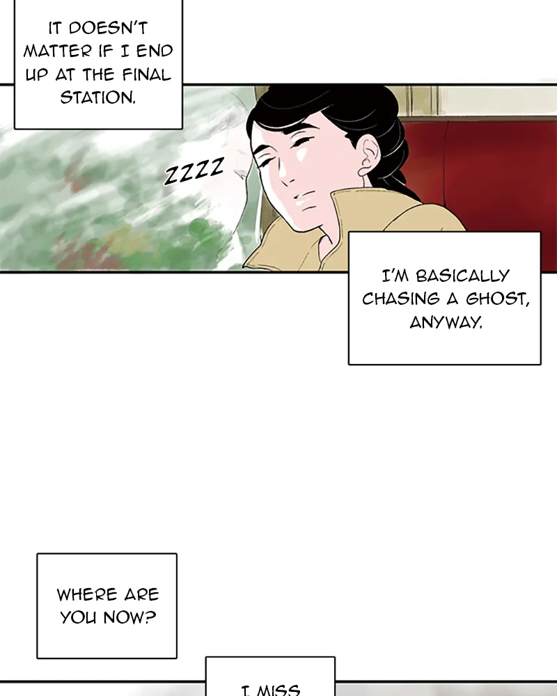 Fake Affair chapter 34 - page 61