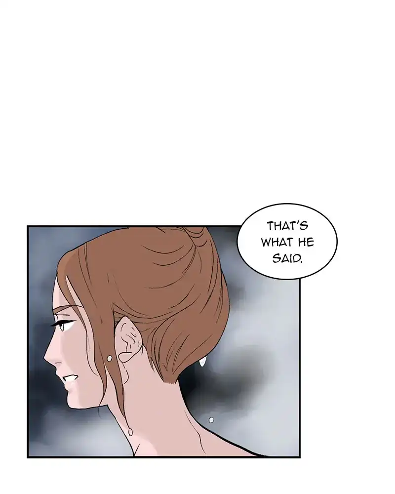 Fake Affair chapter 54 - page 8