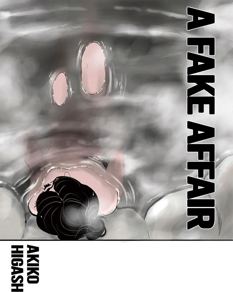 Fake Affair chapter 54 - page 1