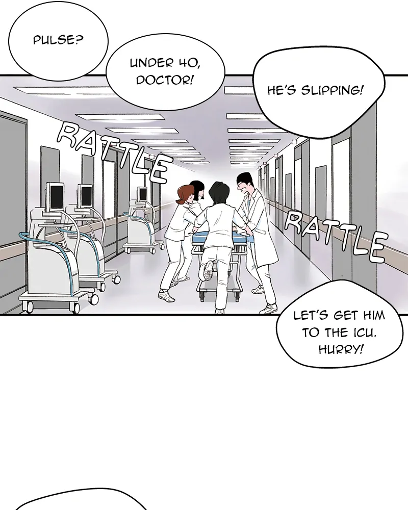 Fake Affair chapter 55 - page 35