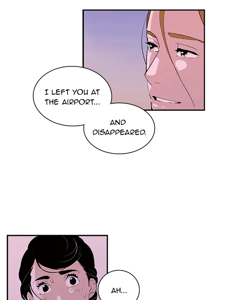 Fake Affair chapter 36 - page 42