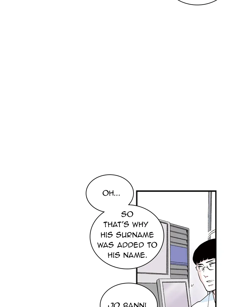 Fake Affair chapter 56 - page 19