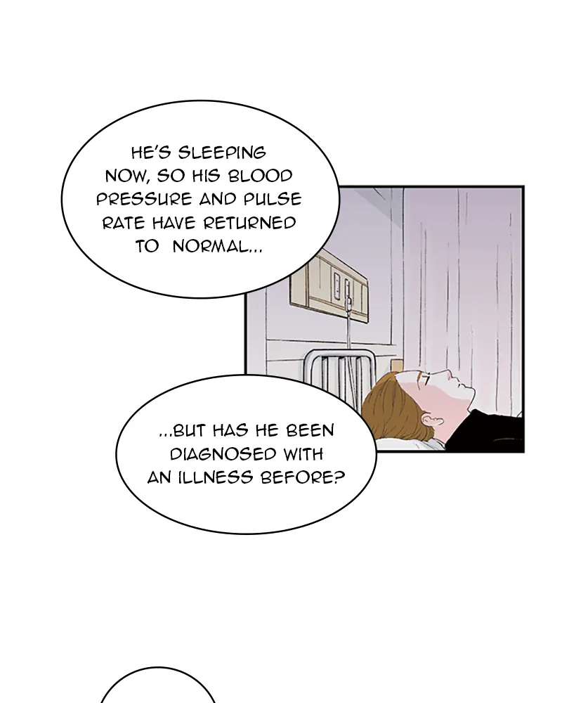 Fake Affair chapter 38 - page 31