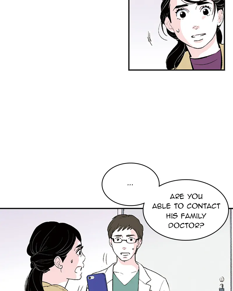 Fake Affair chapter 38 - page 43