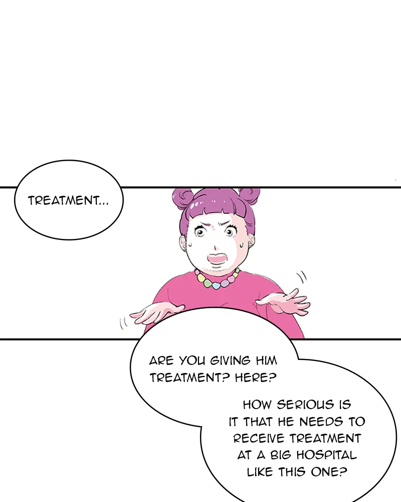 Fake Affair chapter 39 - page 17