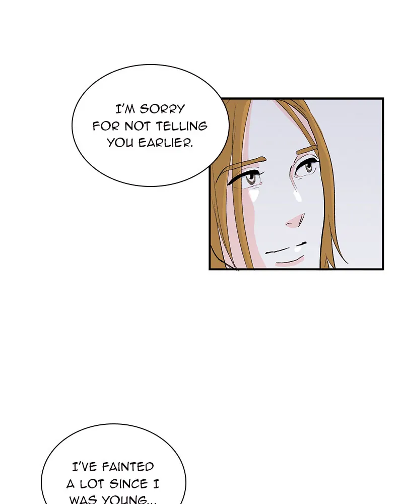 Fake Affair chapter 40 - page 29