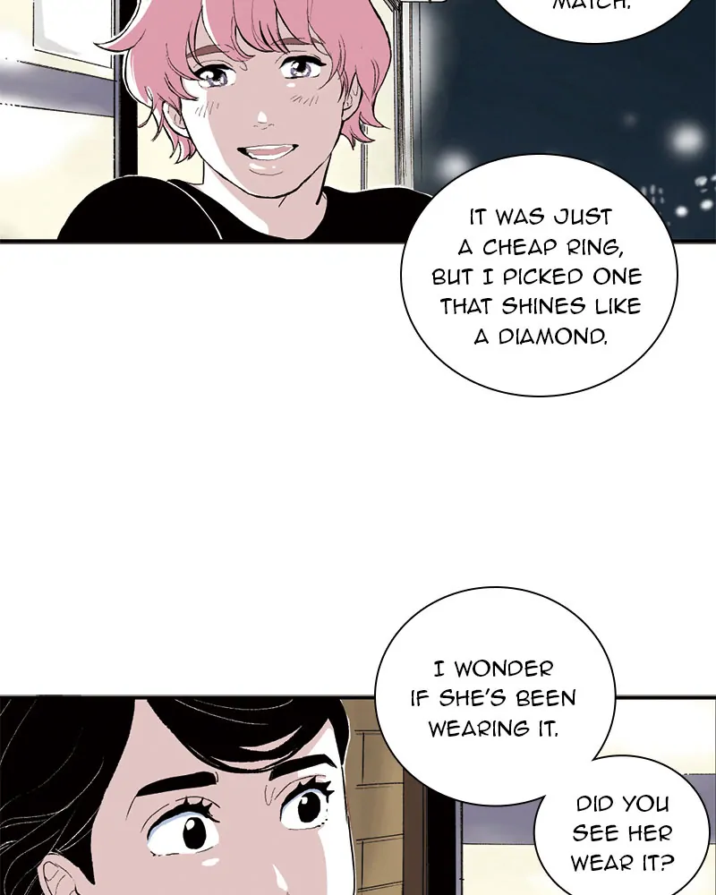 Fake Affair chapter 60 - page 41