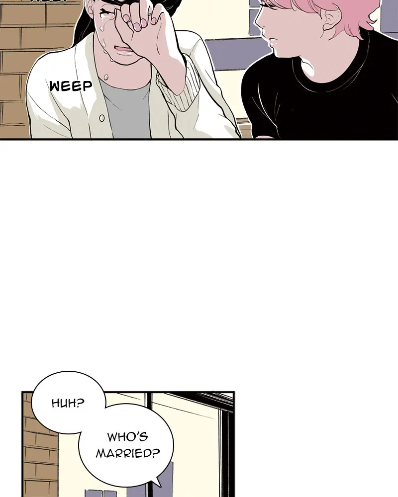 Fake Affair chapter 60 - page 57