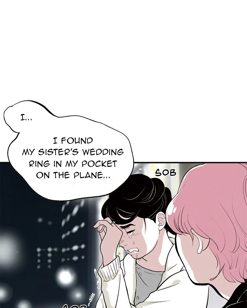 Fake Affair chapter 60 - page 60