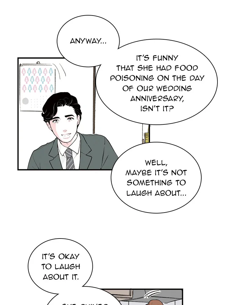 Fake Affair chapter 41 - page 18