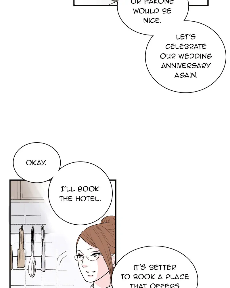 Fake Affair chapter 41 - page 23