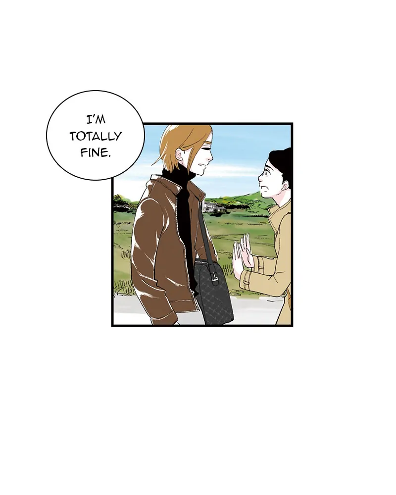 Fake Affair chapter 41 - page 39