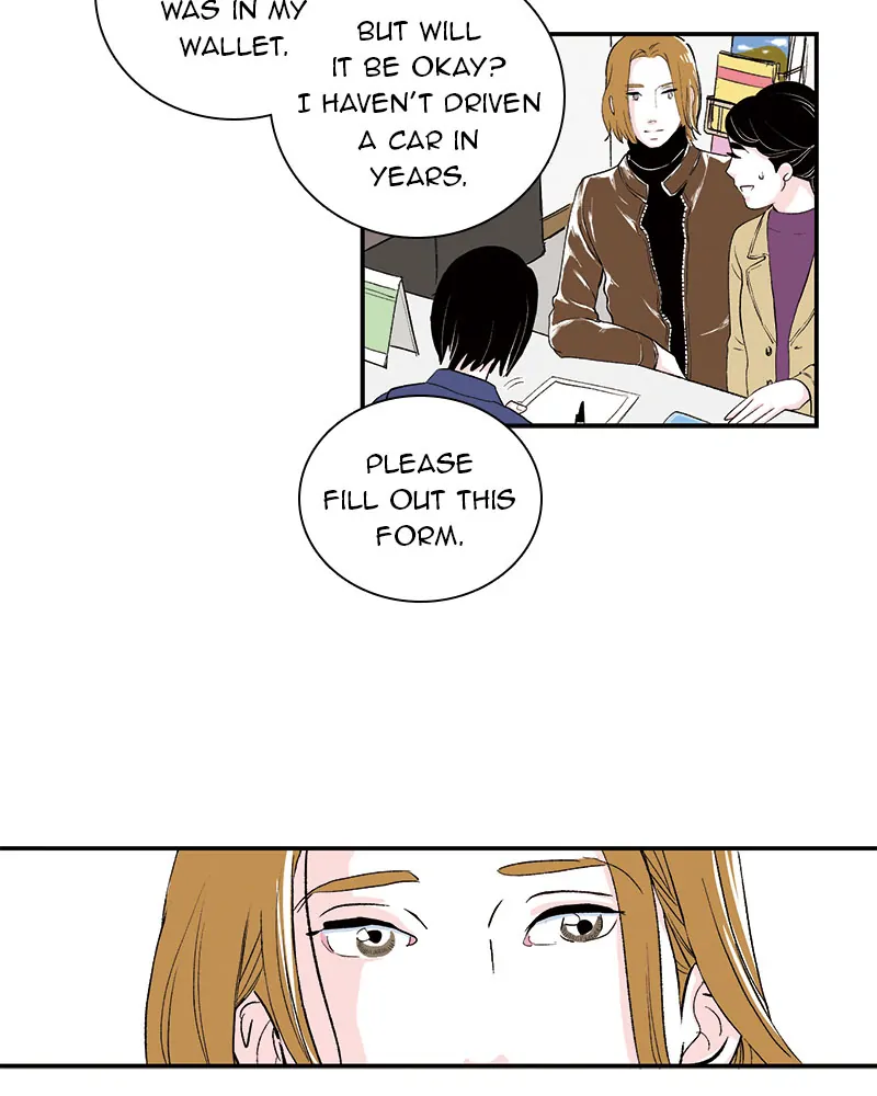 Fake Affair chapter 41 - page 47