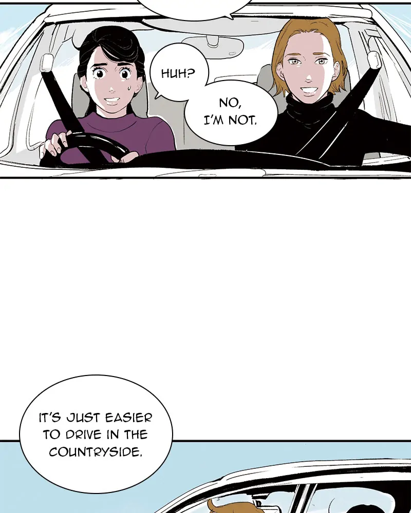 Fake Affair chapter 42 - page 33