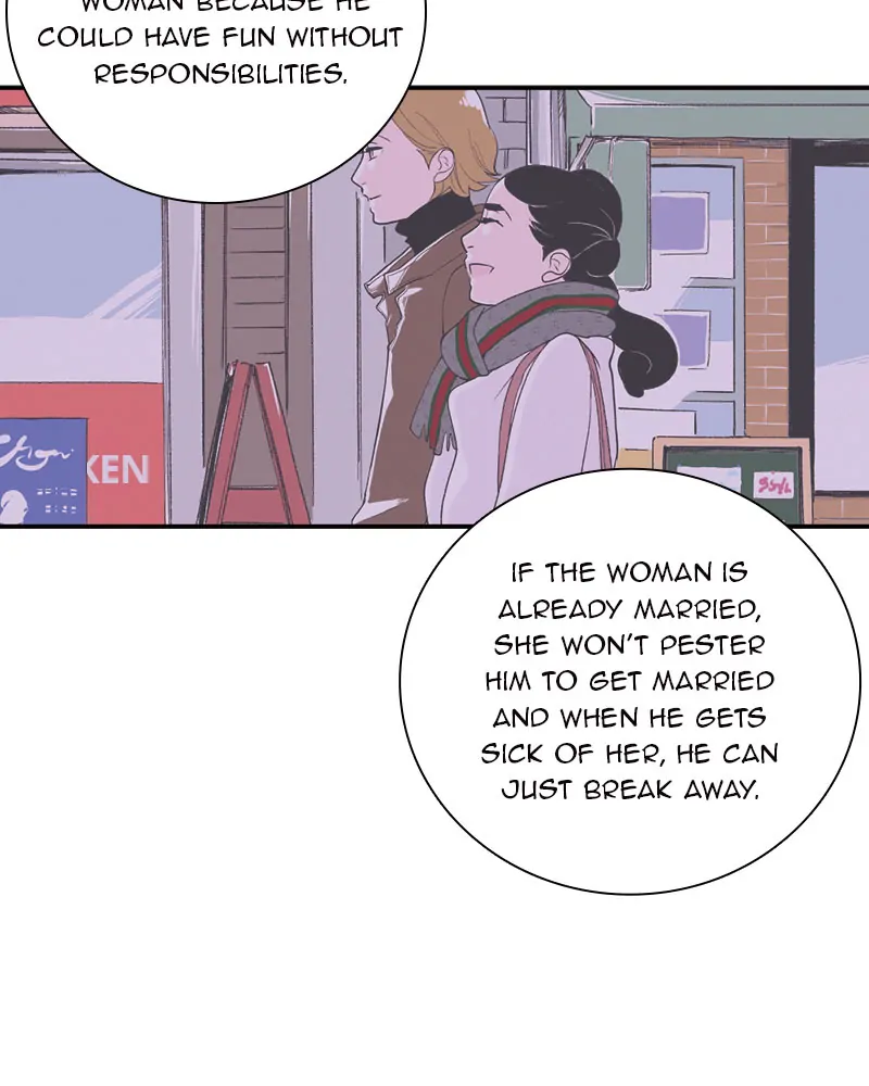 Fake Affair chapter 62 - page 22