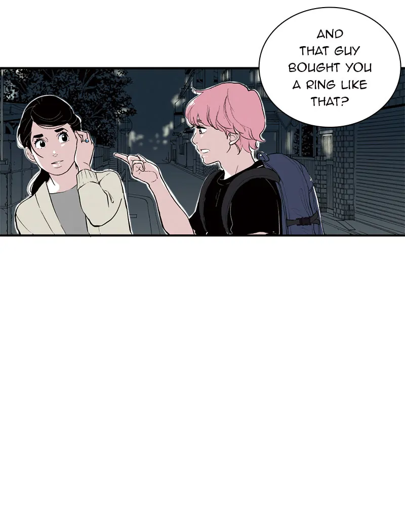 Fake Affair chapter 62 - page 33