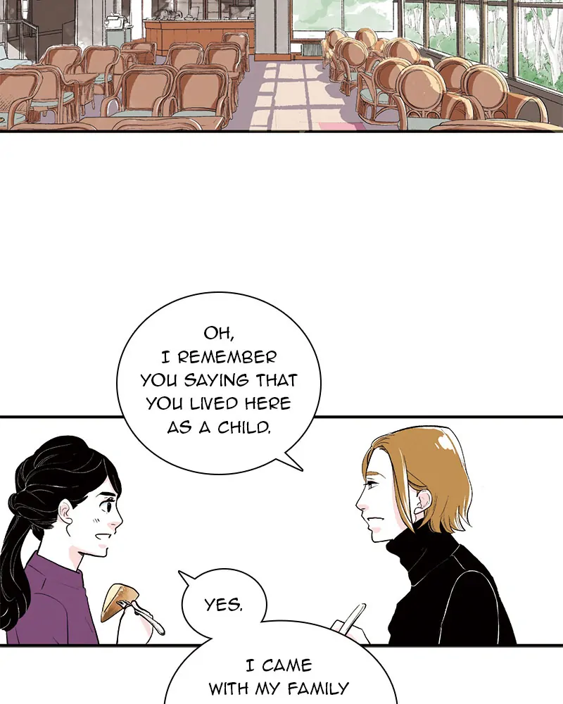 Fake Affair chapter 43 - page 7