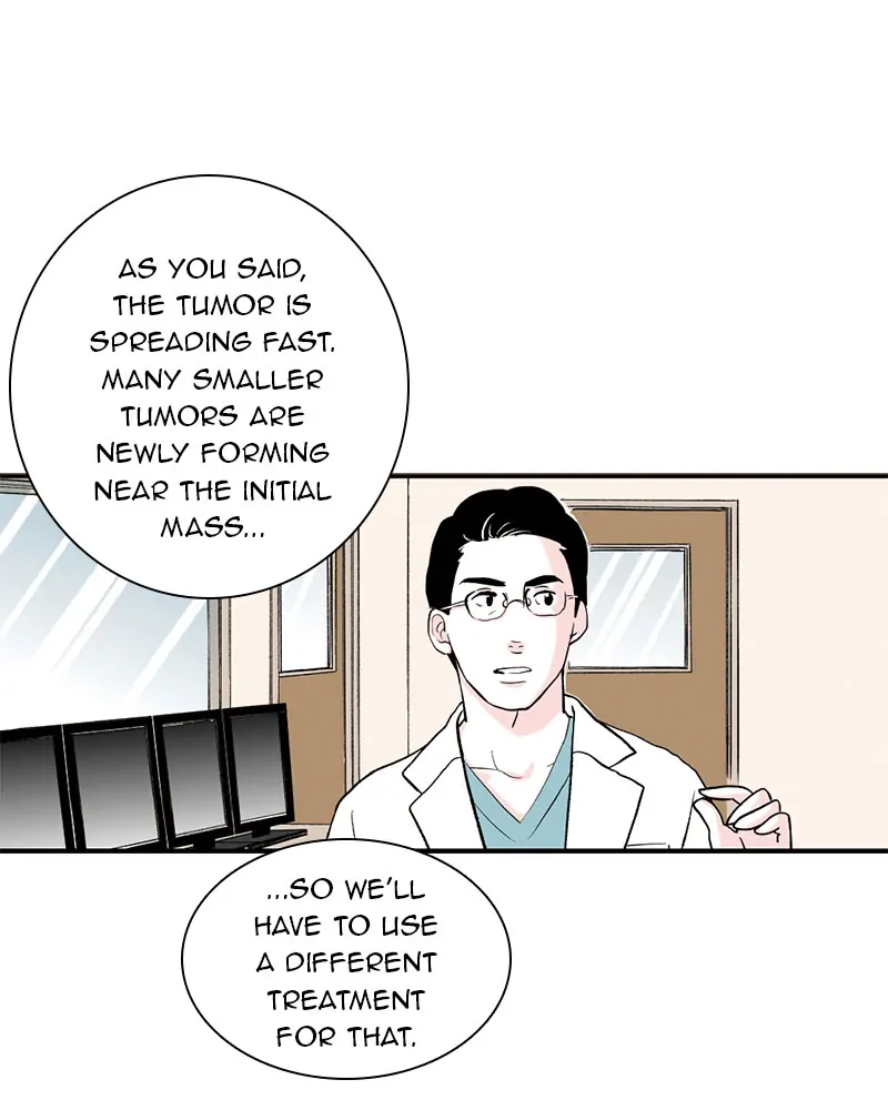 Fake Affair chapter 63 - page 8